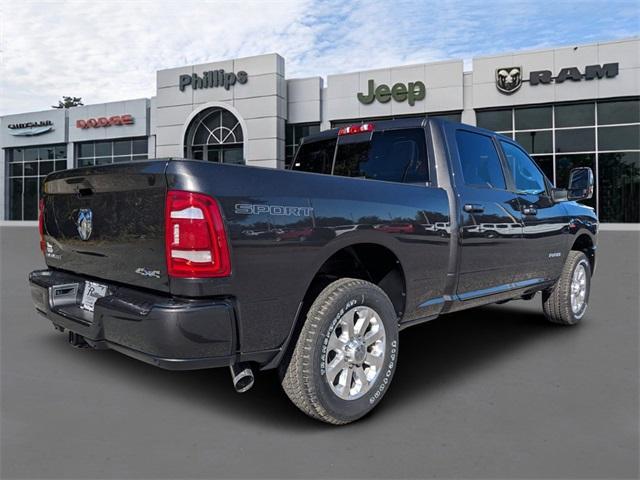 new 2024 Ram 2500 car, priced at $84,775