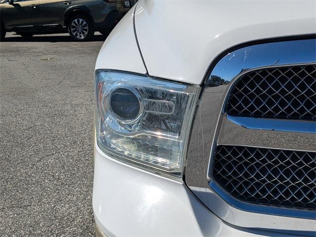 used 2016 Ram 1500 car, priced at $19,999