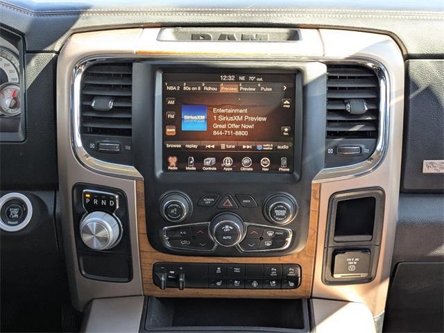 used 2016 Ram 1500 car, priced at $19,999