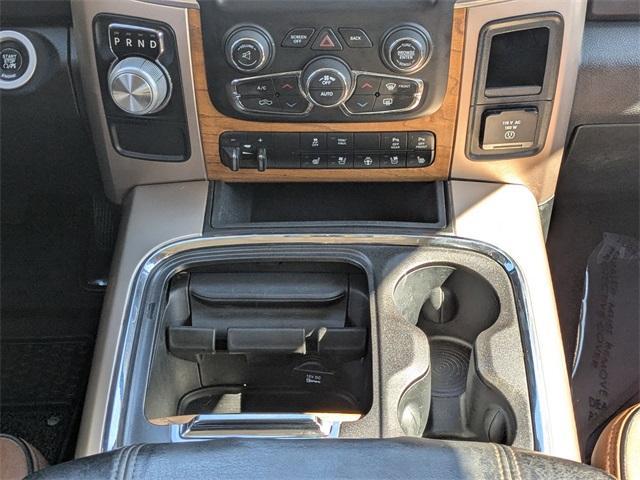 used 2016 Ram 1500 car, priced at $19,999