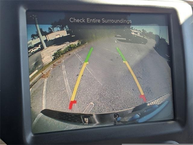 used 2016 Ram 1500 car, priced at $19,999