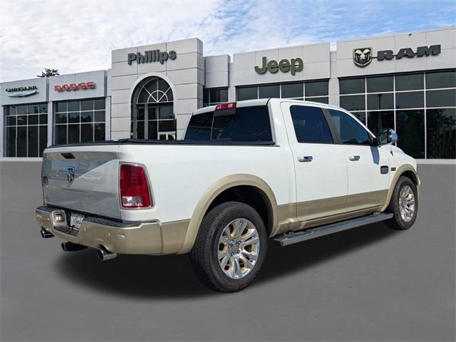 used 2016 Ram 1500 car, priced at $19,999