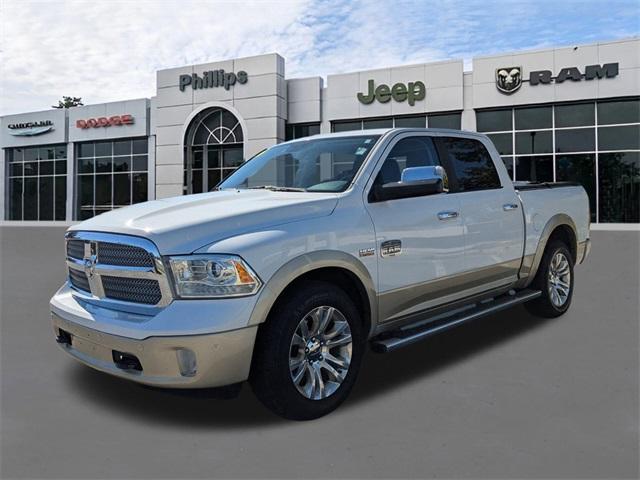 used 2016 Ram 1500 car, priced at $19,999