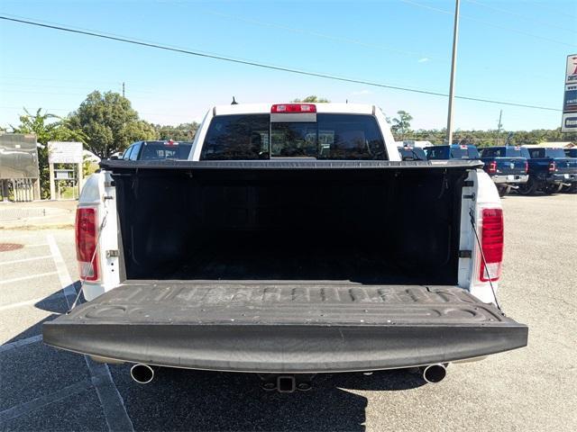 used 2016 Ram 1500 car, priced at $19,999