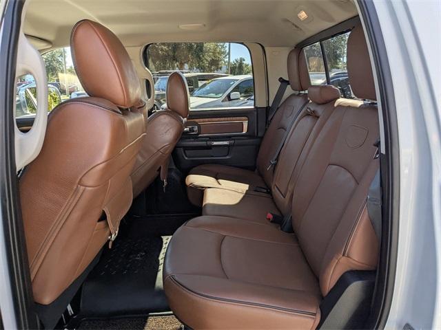 used 2016 Ram 1500 car, priced at $19,999