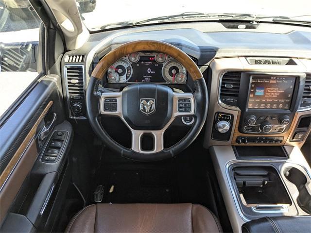 used 2016 Ram 1500 car, priced at $19,999