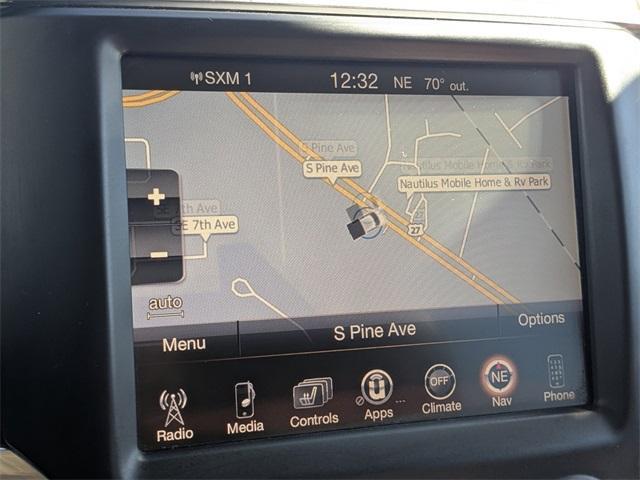 used 2016 Ram 1500 car, priced at $19,999