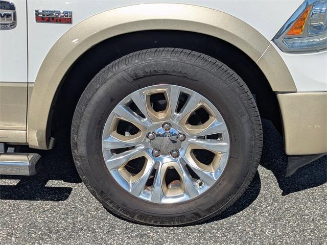 used 2016 Ram 1500 car, priced at $19,999