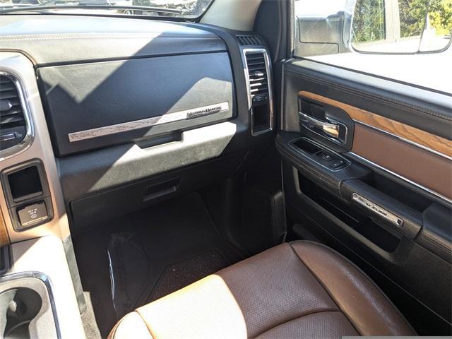 used 2016 Ram 1500 car, priced at $19,999