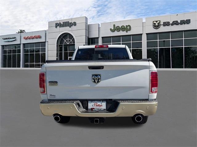 used 2016 Ram 1500 car, priced at $19,999