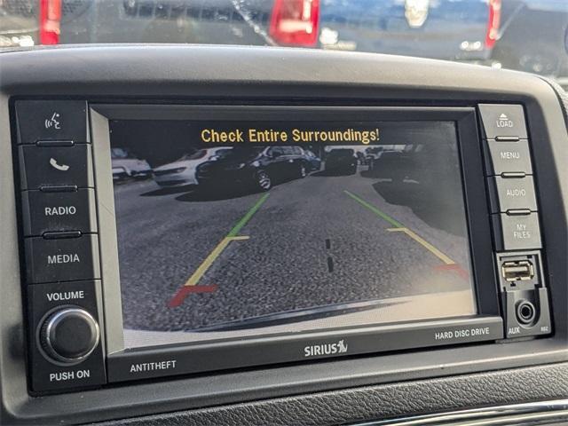 used 2017 Dodge Grand Caravan car, priced at $11,999