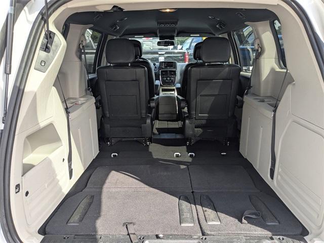 used 2017 Dodge Grand Caravan car, priced at $11,999