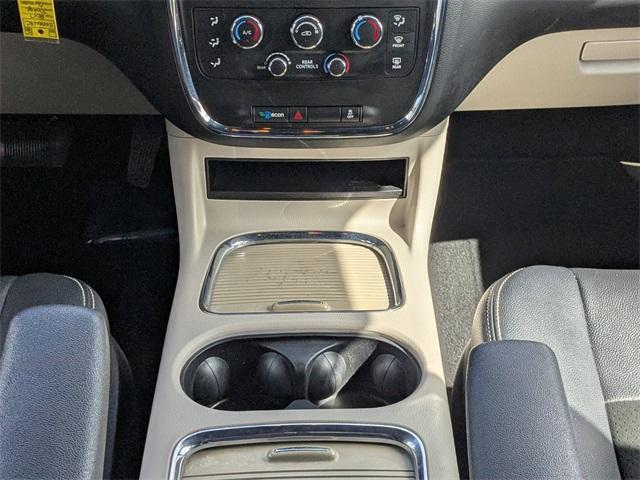 used 2017 Dodge Grand Caravan car, priced at $11,999