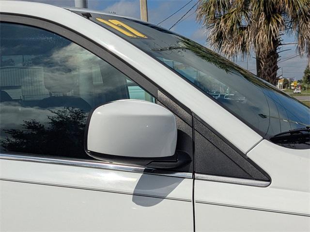 used 2017 Dodge Grand Caravan car, priced at $11,999