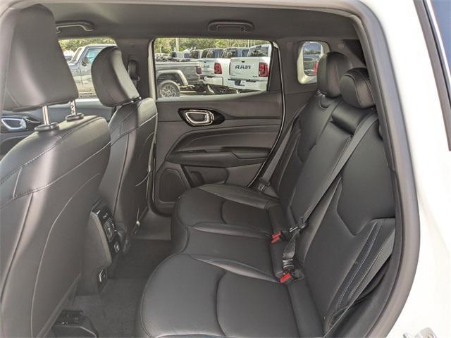 new 2026 Jeep Compass car, priced at $36,370