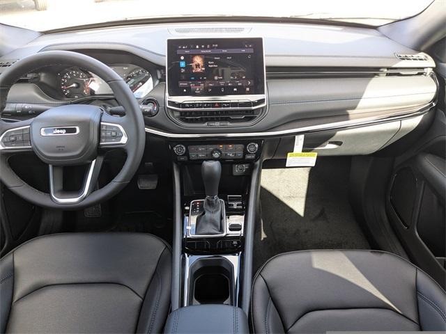 new 2026 Jeep Compass car, priced at $36,370