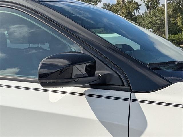 new 2026 Jeep Compass car, priced at $36,370
