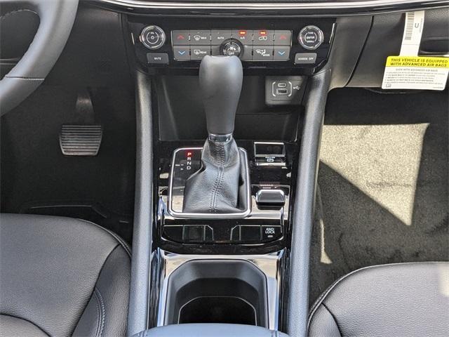 new 2026 Jeep Compass car, priced at $36,370