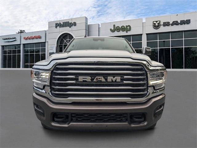 new 2024 Ram 2500 car, priced at $89,153