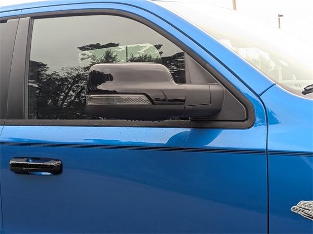 new 2026 Ram 1500 car, priced at $60,345