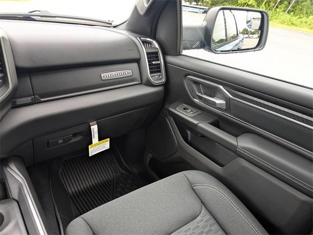 new 2026 Ram 1500 car, priced at $60,345