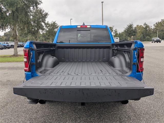 new 2026 Ram 1500 car, priced at $60,345