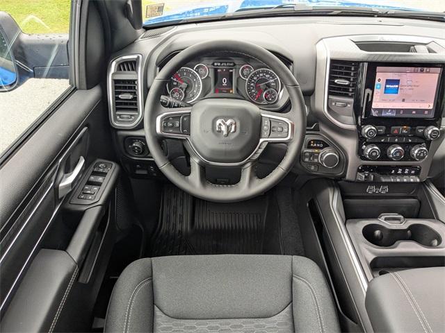 new 2026 Ram 1500 car, priced at $60,345