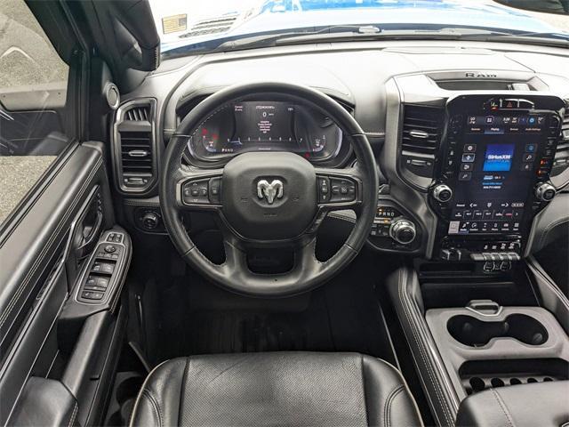 used 2023 Ram 2500 car, priced at $59,663