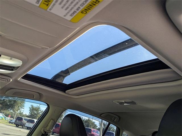 used 2022 Subaru Crosstrek car, priced at $21,999