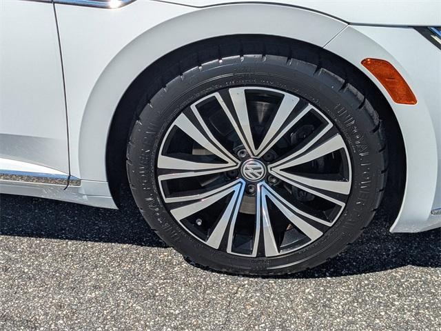 used 2019 Volkswagen Arteon car, priced at $20,999