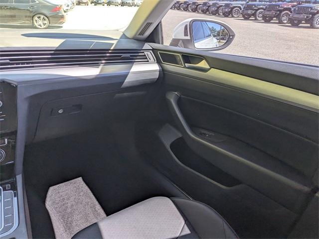 used 2019 Volkswagen Arteon car, priced at $20,999