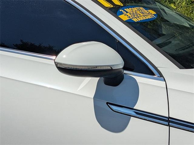 used 2019 Volkswagen Arteon car, priced at $20,999