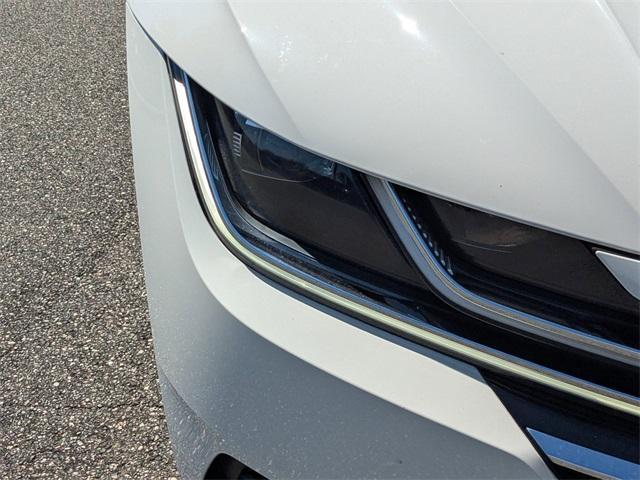 used 2019 Volkswagen Arteon car, priced at $20,999