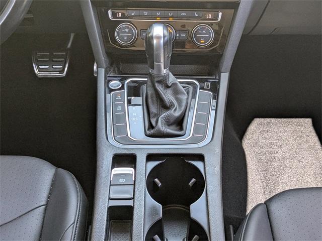 used 2019 Volkswagen Arteon car, priced at $20,999