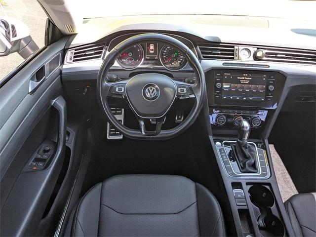 used 2019 Volkswagen Arteon car, priced at $20,999