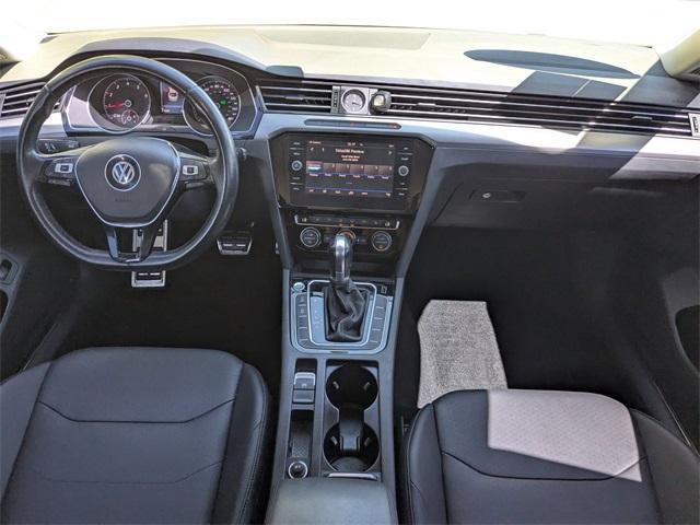 used 2019 Volkswagen Arteon car, priced at $20,999