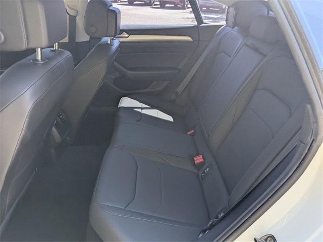 used 2019 Volkswagen Arteon car, priced at $20,999
