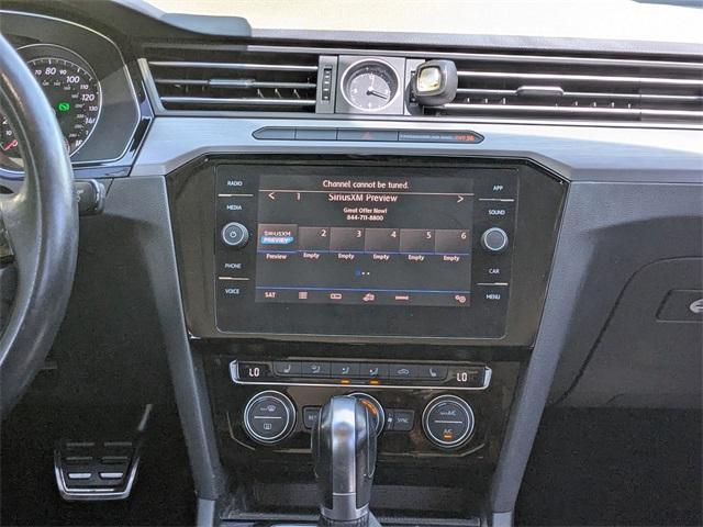 used 2019 Volkswagen Arteon car, priced at $20,999