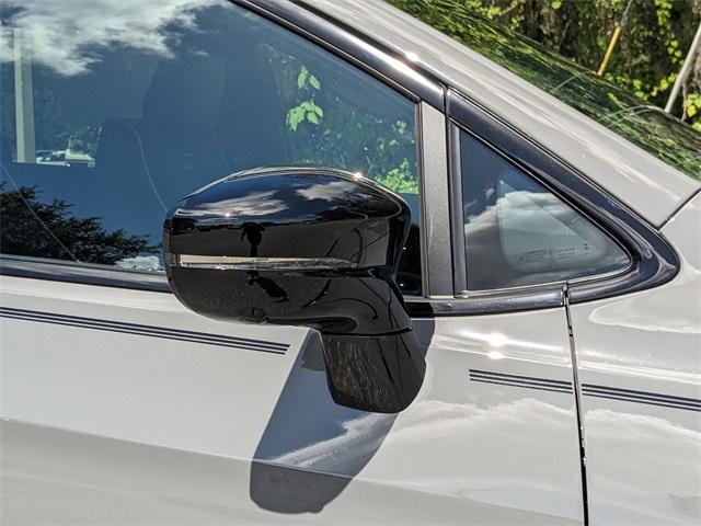 new 2025 Chrysler Pacifica car, priced at $53,340