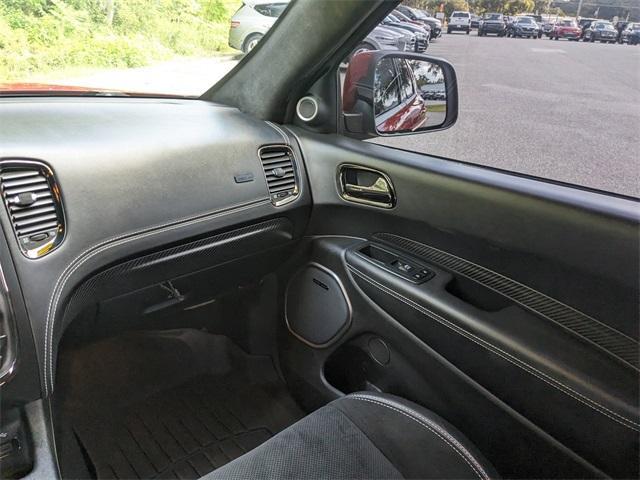 used 2020 Dodge Durango car, priced at $38,997