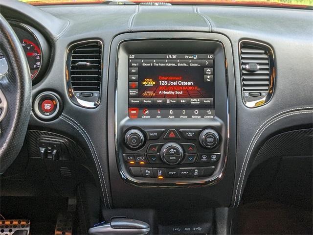 used 2020 Dodge Durango car, priced at $38,997