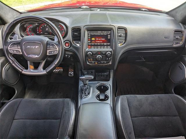 used 2020 Dodge Durango car, priced at $38,997