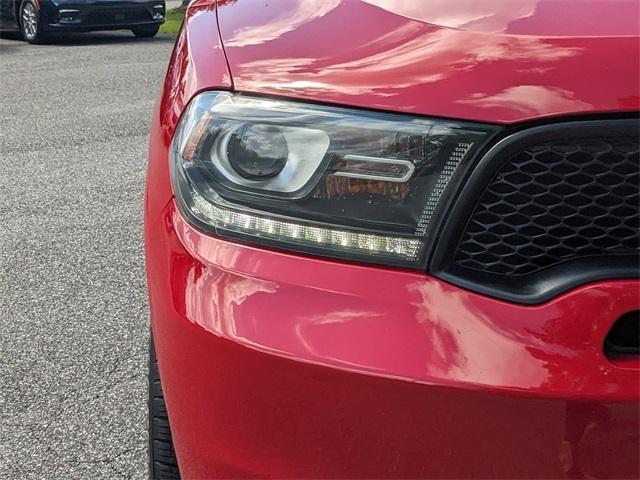 used 2020 Dodge Durango car, priced at $38,997