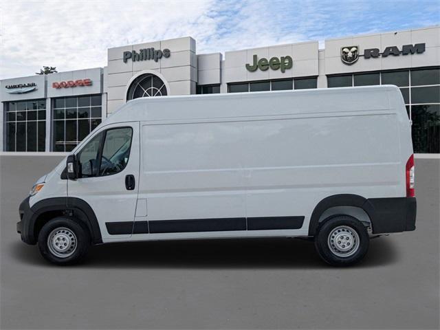 new 2024 Ram ProMaster 2500 car, priced at $54,710