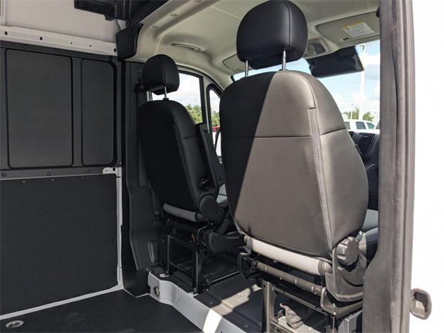 new 2024 Ram ProMaster 2500 car, priced at $53,710