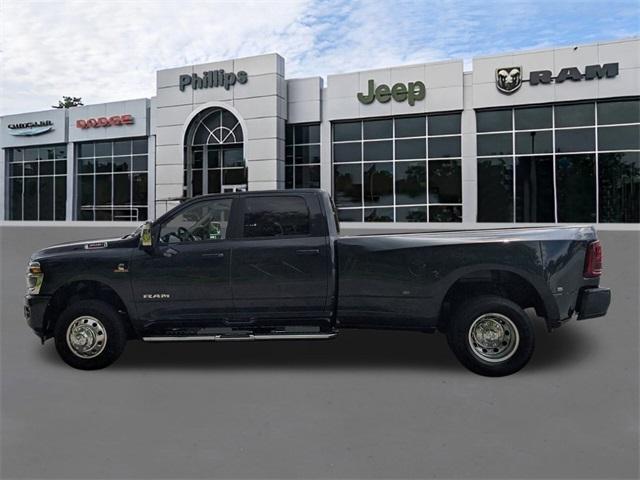 new 2026 Ram 3500 car, priced at $88,550