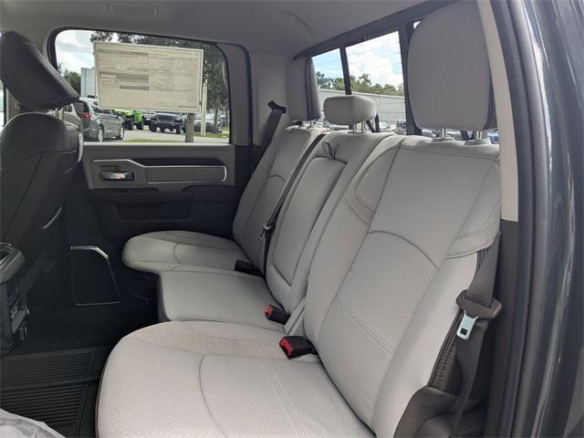 new 2026 Ram 3500 car, priced at $88,550