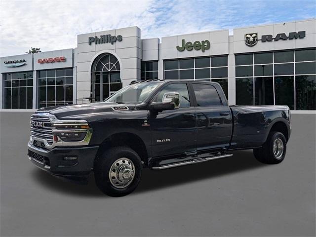 new 2026 Ram 3500 car, priced at $88,550