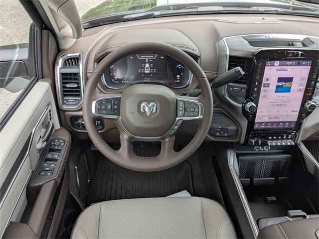 new 2026 Ram 3500 car, priced at $88,550