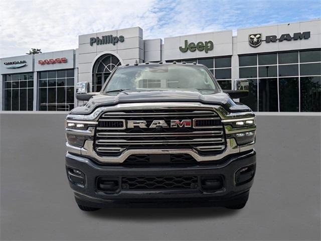 new 2026 Ram 3500 car, priced at $88,550
